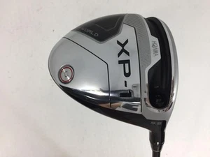 HONMA TOUR WORLD XP-1 Driver 9.5 VIZARD43 (S) #657 Golf Clubs - Picture 1 of 3