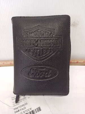 Owners Manual Booklet from 2010 Ford F350 Super Duty   11836066 - Image 1 of 4