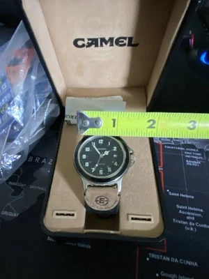 Reloj Camel Vintage Foto 1 de 4