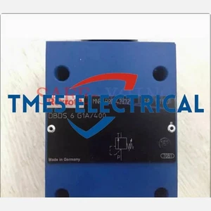 1PCS Rexroth R900423721 DBDS6G1A/400 DBDS6G1X/400 Valve New - Afbeelding 1 van 3