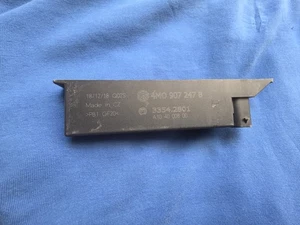 Keyless Entry Antenna Amplifier for Porsche 2021 (4MO907247B) - Picture 1 of 5