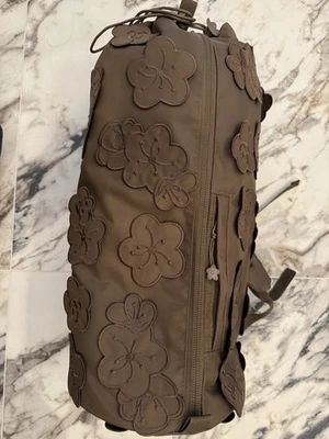 BOLSO MOCHILA THE NORTH FACE X CECILIE BAHNSEN TANIA Foto 1 de 4