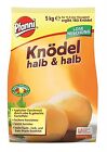 (6,99€/kg) Pfanni Kndel halb & halb Lose Mischung fr 183 Kndel 5kg
