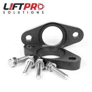 Kit elevador de extensores de choque trasero de 0,8" 20 mm para Skoda SUPERB 2002-2008 - Imagen 1 de 3