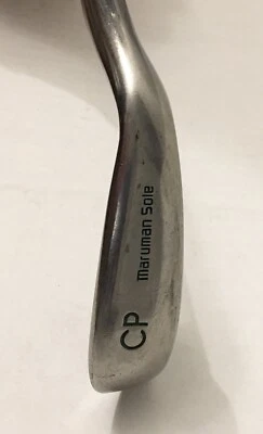 Ladies Maruman Thistle RH Right Handed CP Golf Club - Image 1 of 4