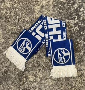 Sciarpa calcio FC Schalke 04  - Foto 1 di 4