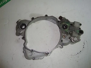 Engine cover right clutch cover engine cover engine KTM MX 250 1989 EVO - Picture 1 of 11