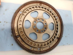 2006 LAND ROVER RANGE ROVER FLYWHEEL 2W936K375AA - Picture 1 of 6