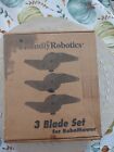 Friendly Robotics Robomower Blades 
