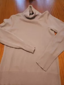 Roll Neck Jumper - Picture 1 of 8
