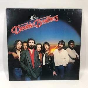 The Doobie Brothers One Step Closer 1980 - Picture 1 of 6