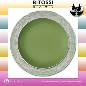 BITOSSI HOME. ROSE Piatto segnaposto - Vassoio | Placeholder - Tray - Picture 1 of 4