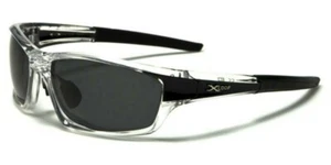 POLARIZED XLOOP SUNGLASSES SPORTS WRAP MEN AND WOMEN BRAND NEW WITH TAGS - Picture 1 of 2