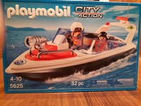 playmobil 5625