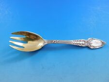 Broom Corn by Tiffany & Co. Sterling Silver Ice Cream Fork Original GW 5 5/8"