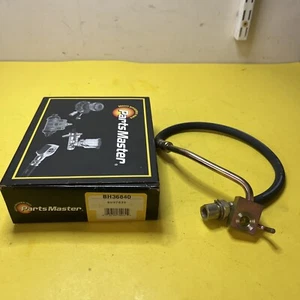 🔥🔥🔥Parts Master BH36840 Brake Hydraulic Hose For 76-79 Ford F-250 F-350 - Picture 1 of 4