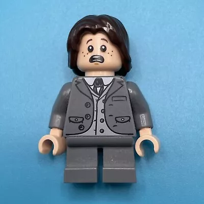 Lego The Lone Ranger Danny Reid Minifigure 79111 - Image 1 of 2