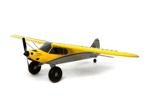 Hobbyzone Carbon Cub S2 1.3M BNF Basic HBZ32500 RC Aircraft - Picture 1 of 16