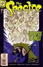 Spectre Vol. 4 (2001-2003) #16
