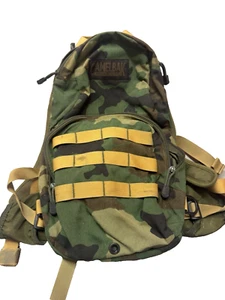 CamelBak Maximum Gear hydration pack military - Picture 1 of 16