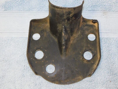 Soporte de soporte de columna de dirección inferior Bronco F150 F250 1973-77 fabricante de equipos originales Foto 1 de 4