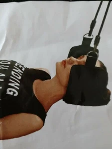 OSE Head Hammock for Neck &  Cervical Traction.New - Picture 1 of 5