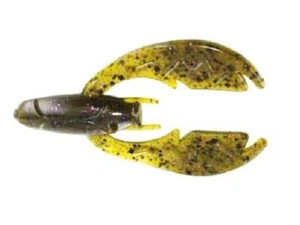 NetBait Paca Chunk - Green Pumpkin Purple - Picture 1 of 1