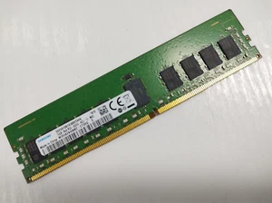 Samsung Server RAM 16GB DDR4 PC4-2666V M393A2K40BB2 CTD6Q (1810) - Picture 1 of 12
