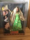 Rare! Bollywood Legends Kajol 12" Celebrity Doll By Spin Master 2006 New/Other