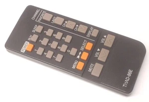 Genuine Original Scientific Atlanta THAD-86E TV Remote Control - Picture 1 of 1
