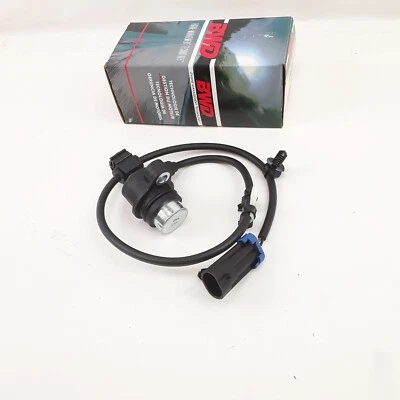 ABS Wheel Speed Sensor Fits GMC Savana Chevrolet Express 1500 2008 2009-2012 - Image 1 of 4