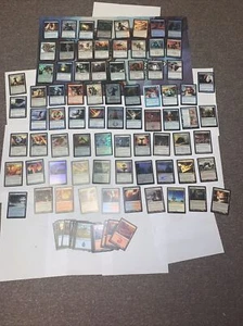 MTG Commander EDH Deck Jhoira, Weatherlight Captain Artifact EDH - FOILS - Picture 1 of 13