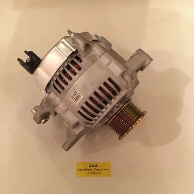 ALTERNADOR NUEVO Jeep Grand Cherokee 5.2L,5.9L 1997 1998 97 98 121000-4300 Foto 1 de 2