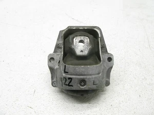 09-12 AUDI 8T A5 B8 A4 2.0 TFSI ENGINE MOUNT ELECTRIC DRIVER LEFT OEM 041922 - Picture 1 of 6