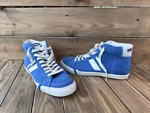 Sneakers casual Pro Keds Royal Blue Shotmaker da uomo medie - Foto 1 di 23