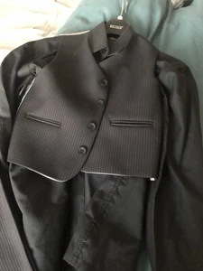 Jungen Anzug 7/8 Jahre - Bild 1 von 7