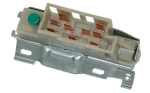 1969-79 CORVETTE SWITCH-IGNITION WITH OUT TILT AND TELESCOPIC WHEEL-69-7 62502)! - Picture 1 of 1