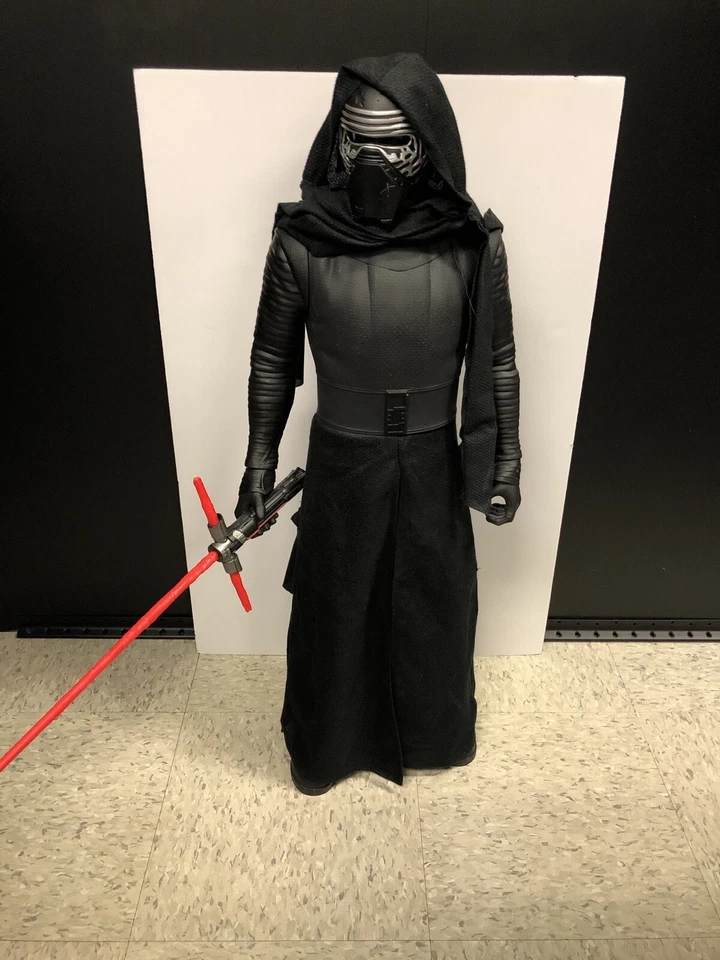 Kylo Ren Jakks Pacific 18 pulgadas Foto 1 de 2
