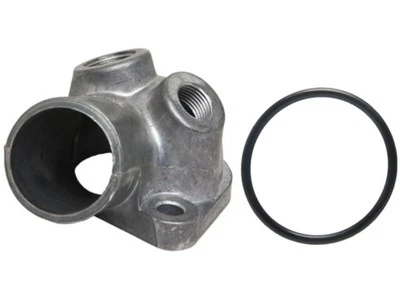 Tubo de distribución de agua para Chevrolet Blazer 1987-1991 95544XBDT 1988 1989 1990 Foto 1 de 2