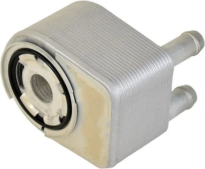 NEW 2C2Z6A642CC Oil Cooler - Ford Econoline VAN 2003-2020 5.4L 4.6L - Image 1 of 4