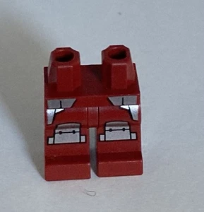 LEGO Shredder Minifigure Legs From 79101 Teenage Mutant Ninja Turtles TMNT - Picture 1 of 2