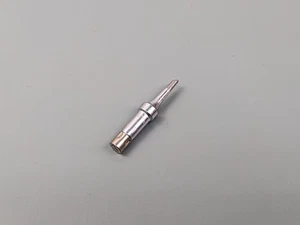 (2) Punta a vanga per saldatore Plato C-5101 700° - Foto 1 di 4