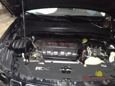 2018 Jeep Compass Brake Master Cylinder - Image 1 of 4