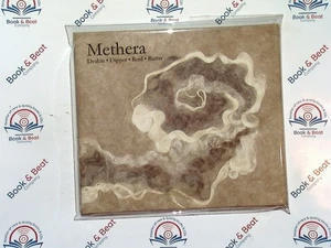 METHERA - Deakin Dipper Reid Rutter CD Mint - Picture 1 of 2