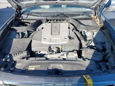 Caja de transferencia transmisión automática 3,7 L compatible con 09-13 INFINITI FX SERIES 411004 Foto 1 de 4