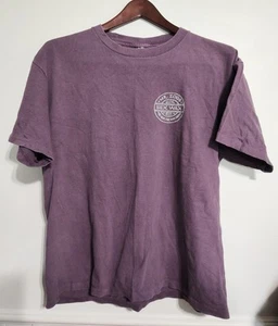 Vintage Sex Wax T-Shirt Mr Zog’s Official Tag Surf Skate 80s Santa Cruz XL - Picture 1 of 8