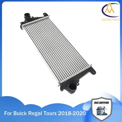Vagón turboalimentado de gas intercooler 2,0 L L4 para Buick Regal Tourx 2018-2020 nuevo Foto 1 de 4