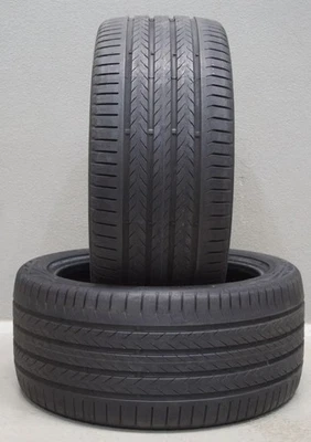 2x Continental Eco Contact 6 MO* 275 40 R19 105Y XL Sommerreifen Reifen DOT22! - Bild 1 von 4