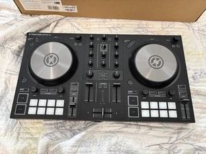 Native Instruments Traktor Kontrol S2 Mk3 DJ Controller - Picture 1 of 3