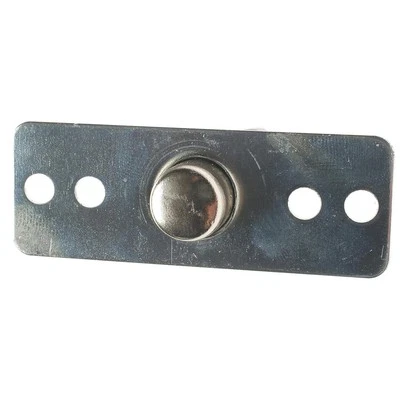 Door Jamb Switch for 1946-1951 Pontiac Catalina, Chieftain, Streamliner, Torpedo - Image 1 of 4